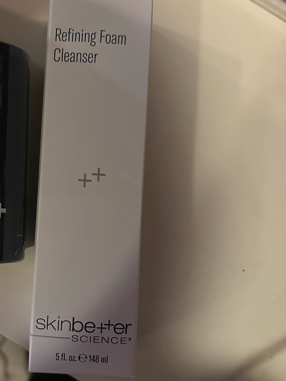 Skin better science foaming face wash, 5oz